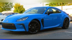 2024 Toyota GR86 Premium
