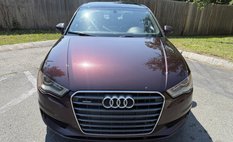 2015 Audi A3 2.0T quattro Premium Plus