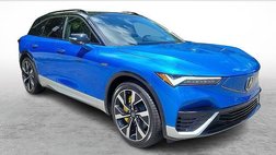 2024 Acura ZDX Type S