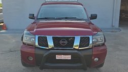 2006 Nissan Titan XE Crew Cab 2WD
