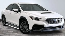2024 Subaru WRX Base
