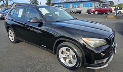 2015 BMW X1 sDrive28i