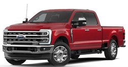 2026 Ford Super Duty F-350 XL