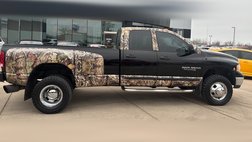 2005 Dodge Ram 3500 SLT