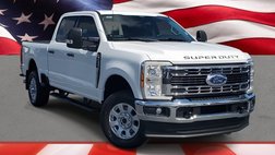2024 Ford Super Duty F-250 XLT
