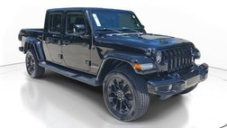 2023 Jeep Gladiator High Altitude