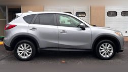 2014 Mazda CX-5 Sport