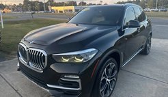 2020 BMW X5 sDrive40i