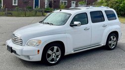 2011 Chevrolet HHR LT