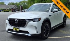 2024 Mazda CX-90 Plug-in Hybrid Premium Plus