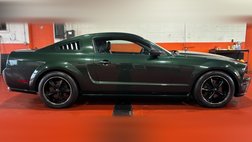 2008 Ford Mustang GT Premium