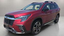 2024 Subaru Ascent Limited 8-Passenger