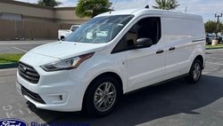 2023 Ford Transit Connect XLT
