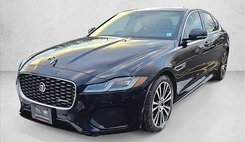 2024 Jaguar XF P250 R-Dynamic SE