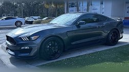 2019 Ford Mustang Shelby GT350