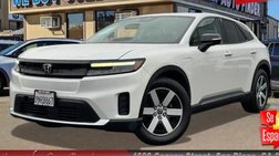 2024 Honda Prologue EX