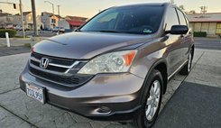 2011 Honda CR-V SE