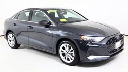 2026 Audi A3 quattro Premium Plus 40 TFSI