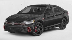 2023 Volkswagen Jetta GLI Autobahn