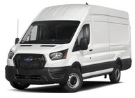 2026 Ford Transit 350 HD