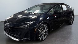 2023 Toyota Prius Limited