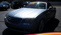 2005 Chrysler Crossfire Limited