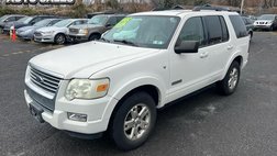 2008 Ford Explorer XLT