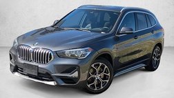 2020 BMW X1 xDrive28i