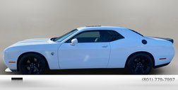 2020 Dodge Challenger SRT Hellcat Redeye