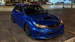 2011 Subaru Impreza