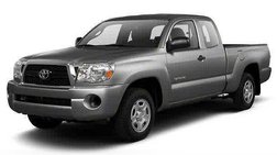 2011 Toyota Tacoma PreRunner
