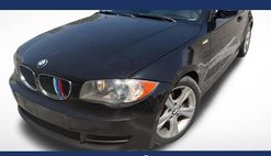 2011 BMW 1 Series 128i