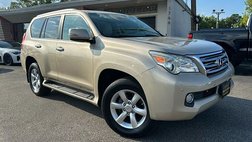 2011 Lexus GX 460 Base