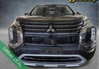 2024 Mitsubishi Outlander SE Black Edition