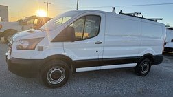 2019 Ford Transit 150