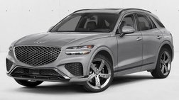 2023 Genesis GV70 3.5T Sport