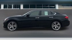 2013 Infiniti M37 Base