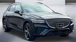 2025 Genesis GV70 3.5T Sport