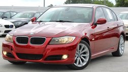 2011 BMW 3 Series 328i