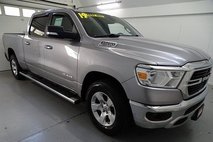 2019 Ram Ram Pickup 1500 Big Horn
