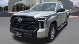 2024 Toyota Tundra SR
