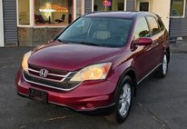 2010 Honda CR-V EX-L