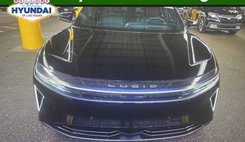 2024 Lucid Air Touring