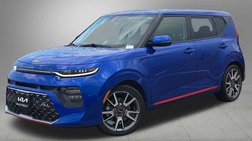 2021 Kia Soul Turbo