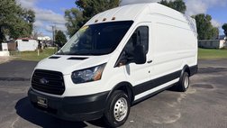 2019 Ford Transit 350 HD