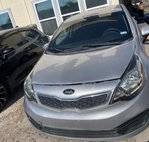2013 Kia Rio LX