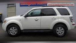 2009 Mercury Mariner I4