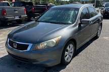 2009 Honda Accord EX-L