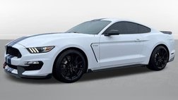 2017 Ford Mustang Shelby GT350