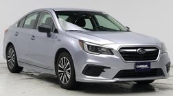 2019 Subaru Legacy 2.5i